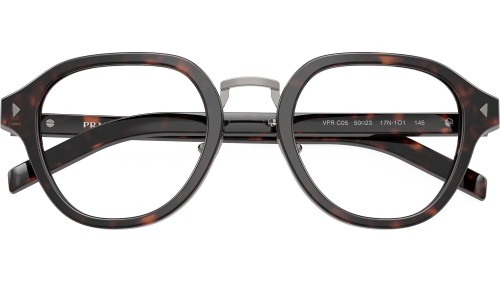 PRADA PR C05V - 17N1O1 - 50 Brillenfassungen