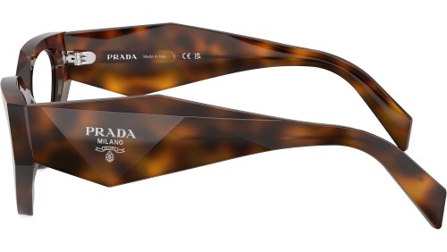 PRADA PR C07V - 20D1O1 - 54 Brillenfassungen Cat Eye