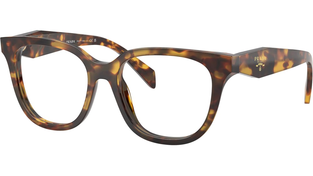 PRADA PR C11V - 14L1O1 - 53 Brillenfassungen Schmetterling