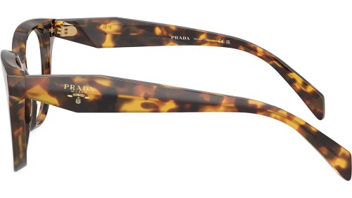PRADA PR C11V - 14L1O1 - 53 Brillenfassungen Schmetterling