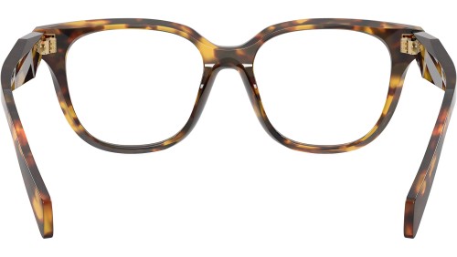 PRADA PR C11V - 14L1O1 - 53 Brillenfassungen Schmetterling
