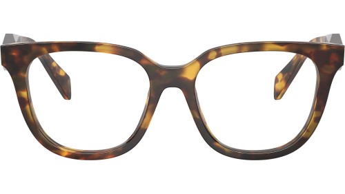 PRADA PR C11V - 14L1O1 - 53 Brillenfassungen Schmetterling