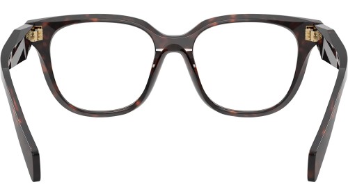 PRADA PR C11V - 17N1O1 - 53 Brillenfassungen Schmetterling