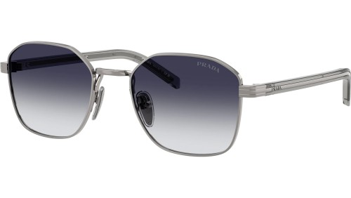 PRADA PR C50S - 5AV90S - 53 Sonnenbrillen Eckig