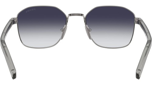 PRADA PR C50S - 5AV90S - 53 Sonnenbrillen Eckig