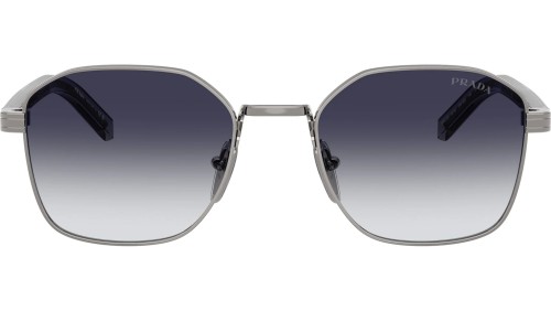 PRADA PR C50S - 5AV90S - 53 Sonnenbrillen Eckig