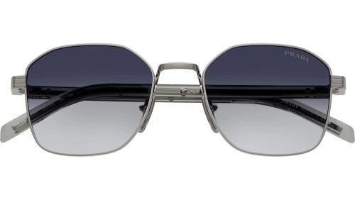 PRADA PR C50S - 5AV90S - 53 Sonnenbrillen Eckig