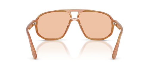 EMPORIO ARMANI EA4263U - 632873 - 57 Sonnenbrillen Pilot (Aviator)
