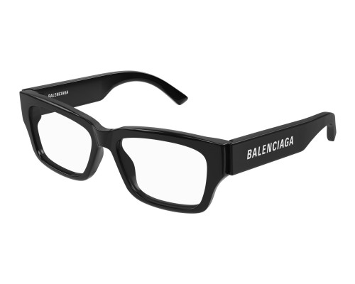 Balenciaga - Brillenfassungen - BB0376O - 001 - 54