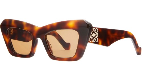 Loewe - Sonnenbrillen - LW40036I - 53E - 50