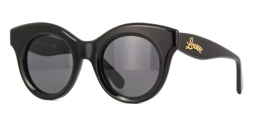 Loewe - Sonnenbrillen - LW40126I - 01A - 49