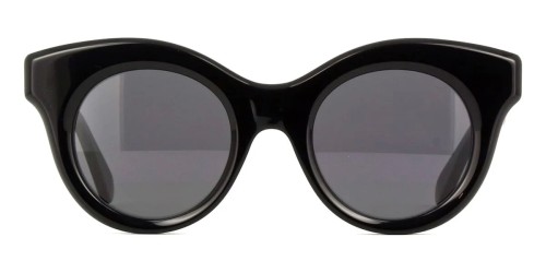 Loewe LW40126I - 01A - 49 Sonnenbrillen Schwarz