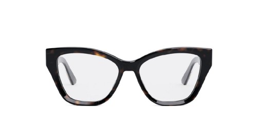 Dior DIORSPIRITO B3I - 2000 - 54 Brillenfassungen Cat Eye