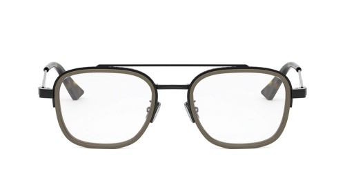 Dior NEODIORO S6F - H900 - 51 Brillenfassungen Pilot (Aviator)