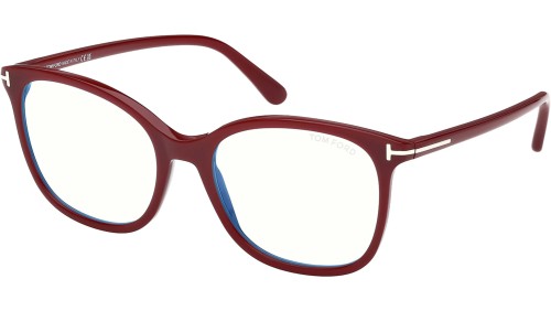 TF6089-B - 069 - 54 - MIT BLAU-VIOLETTEM LICHTFILTER-GLÄSERN