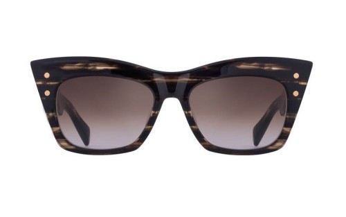 Balmain BPS-101 B-II - B - 55 Sonnenbrillen Cat Eye