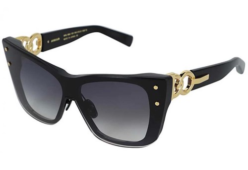 Balmain BPS-106 ARMOUR - A - 150 Sonnenbrillen Cat Eye