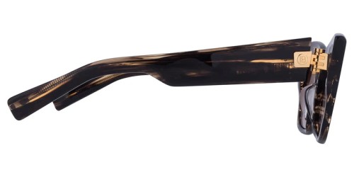Balmain BPS-101 B-II - B - 55 Sonnenbrillen Cat Eye