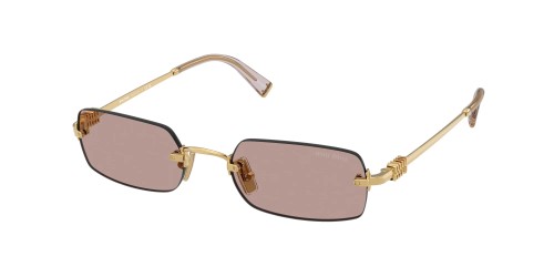 MIU MIU - Sonnenbrillen - MU B50S - 5AK20I - 52