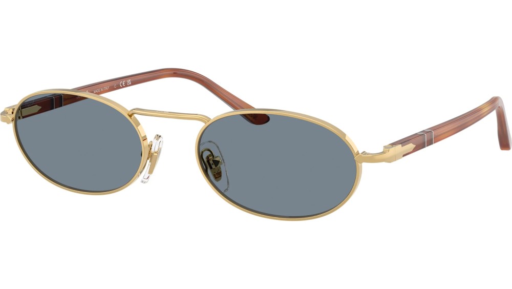 Persol PO1023S - 113256 - 55 Sonnenbrillen Gold Oval