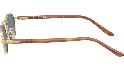 Persol PO1023S - 113256 - 55 Sonnenbrillen Gold Oval