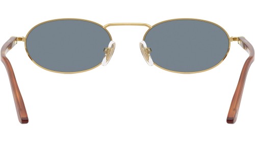 Persol PO1023S - 113256 - 55 Sonnenbrillen Gold Oval
