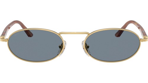 Persol PO1023S - 113256 - 55 Sonnenbrillen Gold Oval