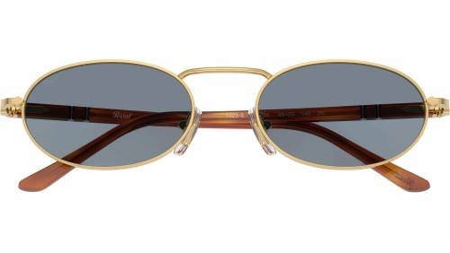 Persol PO1023S - 113256 - 55 Sonnenbrillen Gold Oval