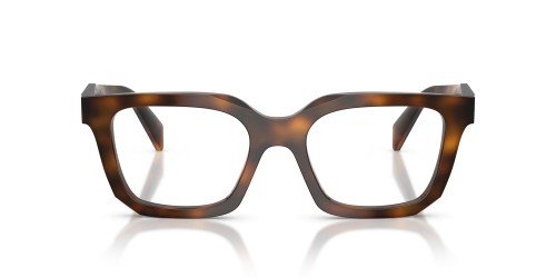 PRADA PR C08V - 20D1O1 - 52 Brillenfassungen Eckig