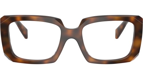 PRADA PR C09V - 20D1O1 - 53 Brillenfassungen Eckig