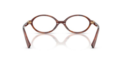 MIU MIU MU 01XV - 26E1O1 - 50 Brillenfassungen Oval