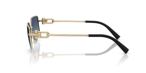 TIFFANY & CO. TF3111 - 62029S - 58 Sonnenbrillen Eckig