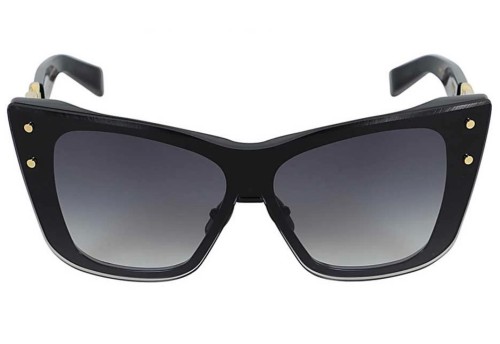 Balmain BPS-106 ARMOUR - A - 150 Sonnenbrillen Cat Eye