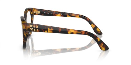 MIU MIU MU 05XV - VAU1O1 - ​54 Brillenfassungen Cat Eye