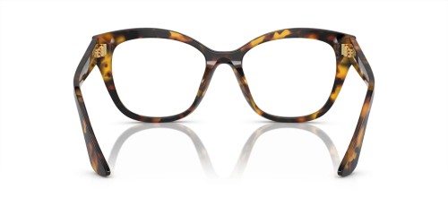MIU MIU MU 05XV - VAU1O1 - ​54 Brillenfassungen Cat Eye