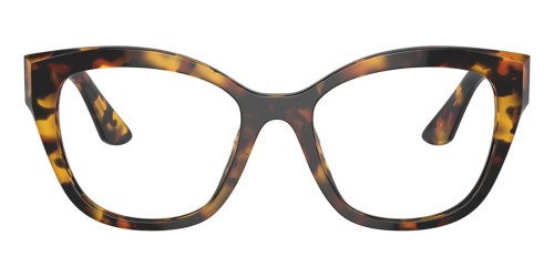 MIU MIU MU 05XV - VAU1O1 - ​54 Brillenfassungen Cat Eye