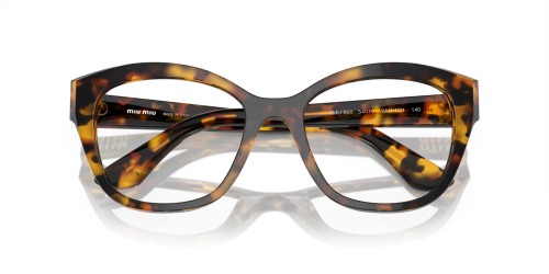 MIU MIU MU 05XV - VAU1O1 - ​54 Brillenfassungen Cat Eye