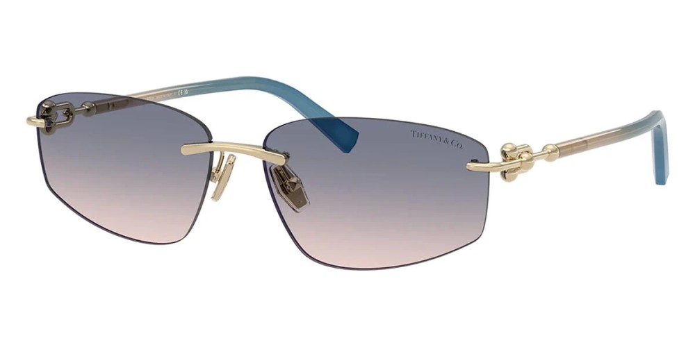 TIFFANY & CO. TF3114 - 619116 - 59 Sonnenbrillen