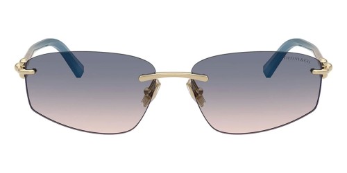TIFFANY & CO. TF3114 - 619116 - 59 Sonnenbrillen