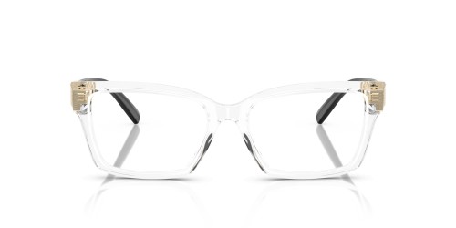 TIFFANY & CO. TF2267 - 8047 - 54 Brillenfassungen Transparent Eckig