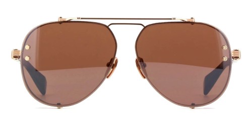 Balmain BPS-125 CAPITAINE - E - 62 Sonnenbrillen Pilot (Aviator)