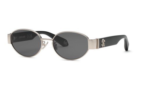 Roberto Cavalli SRC140M - 0579 - 54 Sonnenbrillen Oval