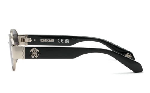 Roberto Cavalli SRC140M - 0579 - 54 Sonnenbrillen Oval