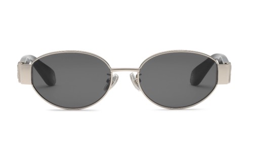 Roberto Cavalli SRC140M - 0579 - 54 Sonnenbrillen Oval