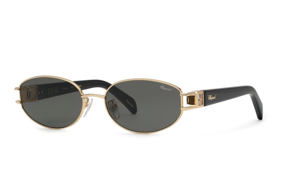 Chopard SCHM59S - 0300 - 59 Sonnenbrillen Oval