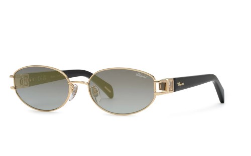 Chopard SCHM59S - 300G - 59 Sonnenbrillen Oval