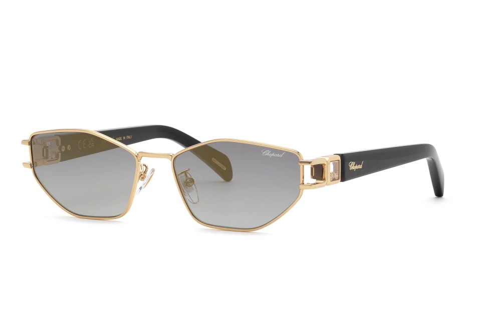 Chopard SCHM13S - 300G - 58 Sonnenbrillen Cat Eye