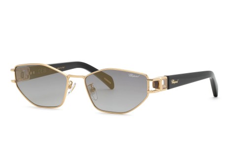 Chopard SCHM13S - 300G - 58 Sonnenbrillen Cat Eye