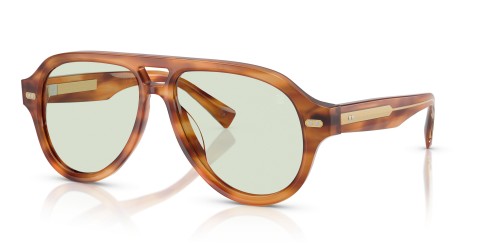BRUNELLO CUCINELLI - Sonnenbrillen - BC4017S - 102221 - 57 - MIT TRANSITIONS-GLÄSERN