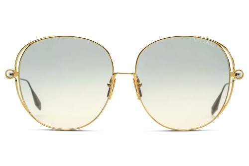 Dita AROHZ DTS156-A - 01 - 63 Sonnenbrillen Kissenform (Abgerundet)